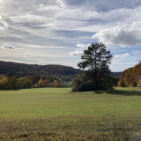 Hartenstein Brunnerhof Urlaub Auf Dem Land公寓 外观 照片