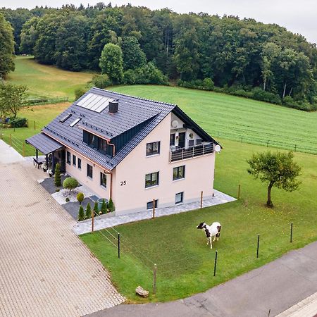 Hartenstein Brunnerhof Urlaub Auf Dem Land公寓 外观 照片